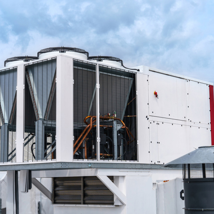 VKS Frigoristas Industriales · Instalación / Mantenimiento Equipos de Refrigeración Villanueva de la Torre